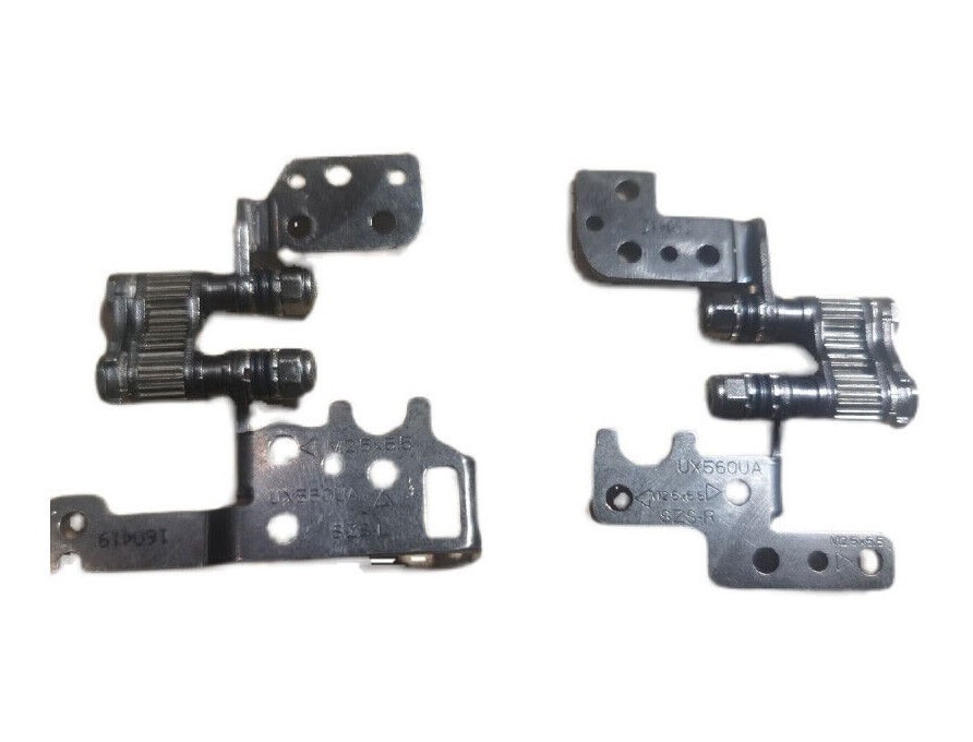 New for Asus UX560 UX560UA UX560UX UX560UQ Q534U Q534UX Non-Touch LCD Hinges