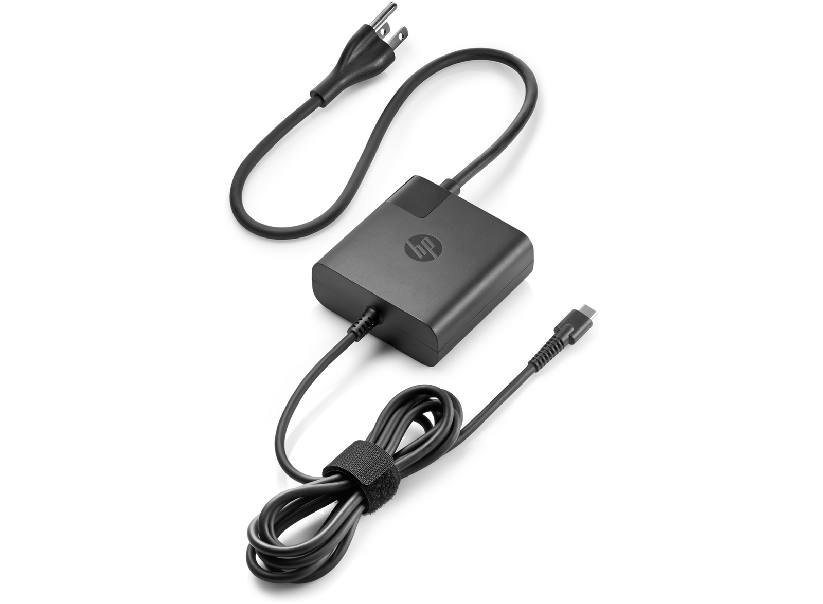HP 1Z9U3AV 20V 3.25A 65W Genuine Original AC Power Adapter Charger