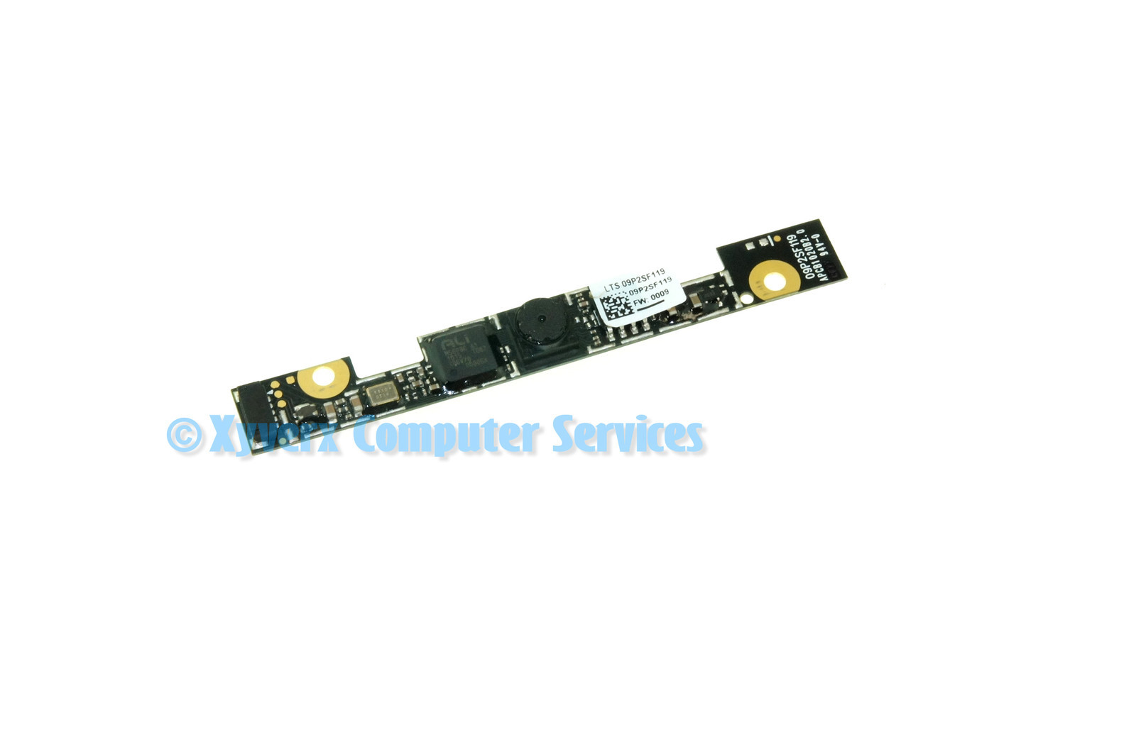 09P2SF119 GENUINE ORIGINAL ACER WEB CAMERA ASPIRE 5742 SERIES (CC78)