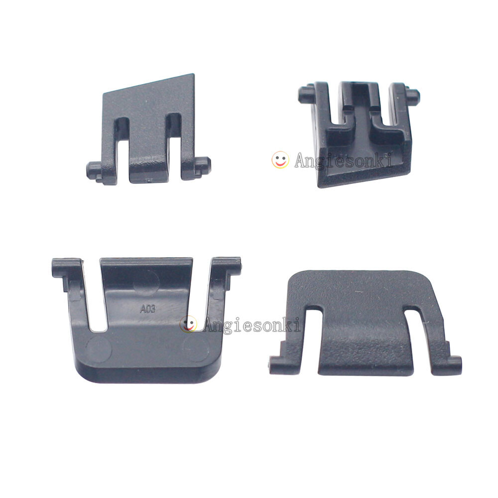 Replacement plastic stand for CORSAIR K70 LUX RGB Mechanical Gaming Keyboard