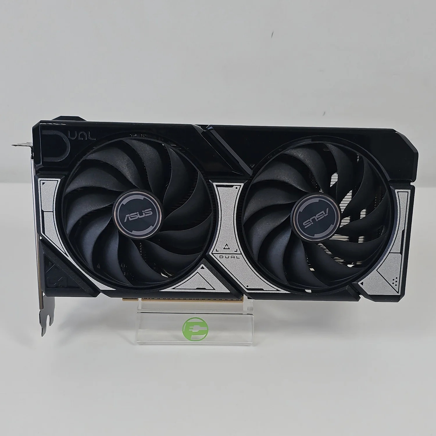 Asus GeForce RTX 5060 Ti Dual 16GB GDDR7 Graphics Card DUAL-RTX5060TI-16G-PF