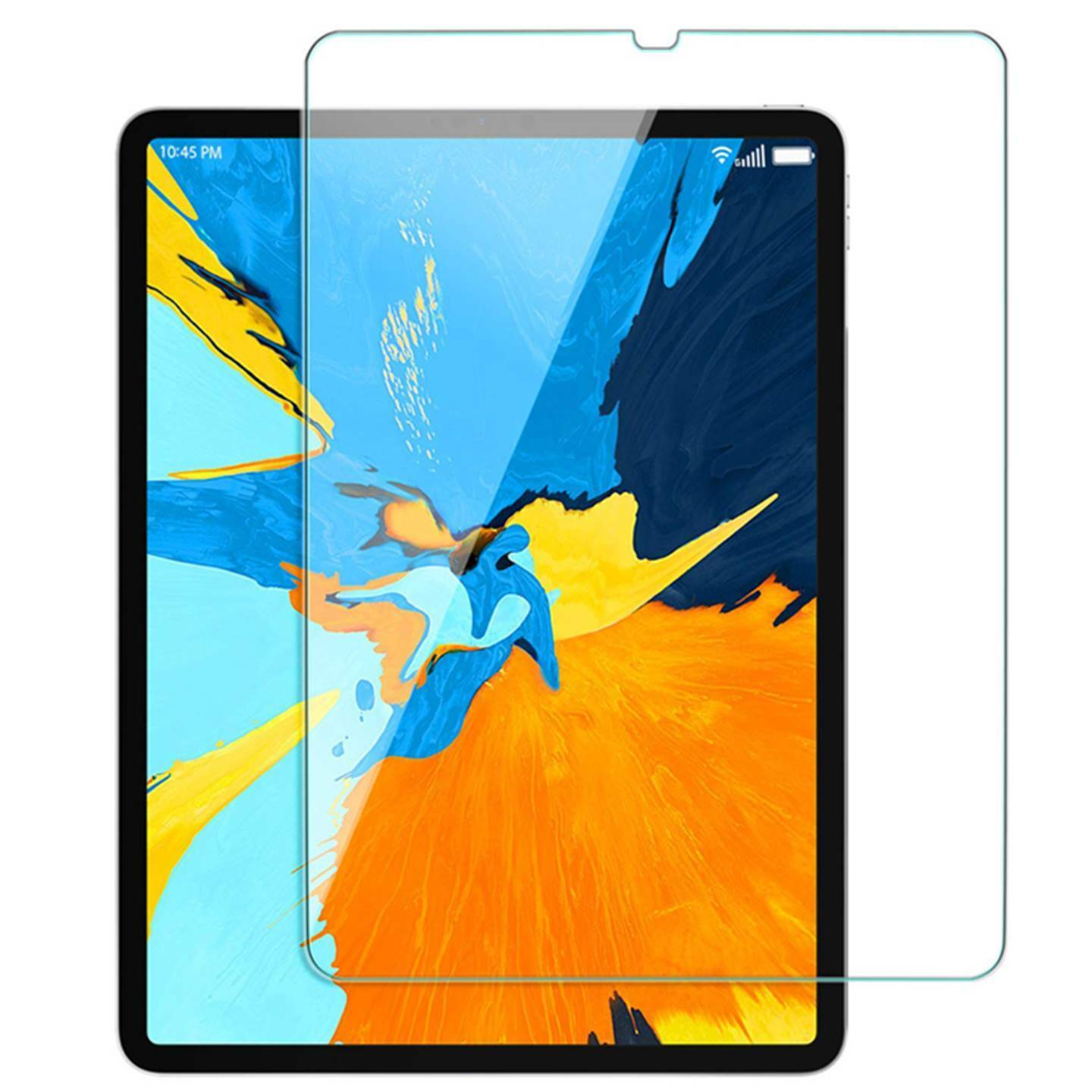 Anti Blue Light Tempered Glass Screen Protector For iPad Pro 12.9 (2021 / 2020)