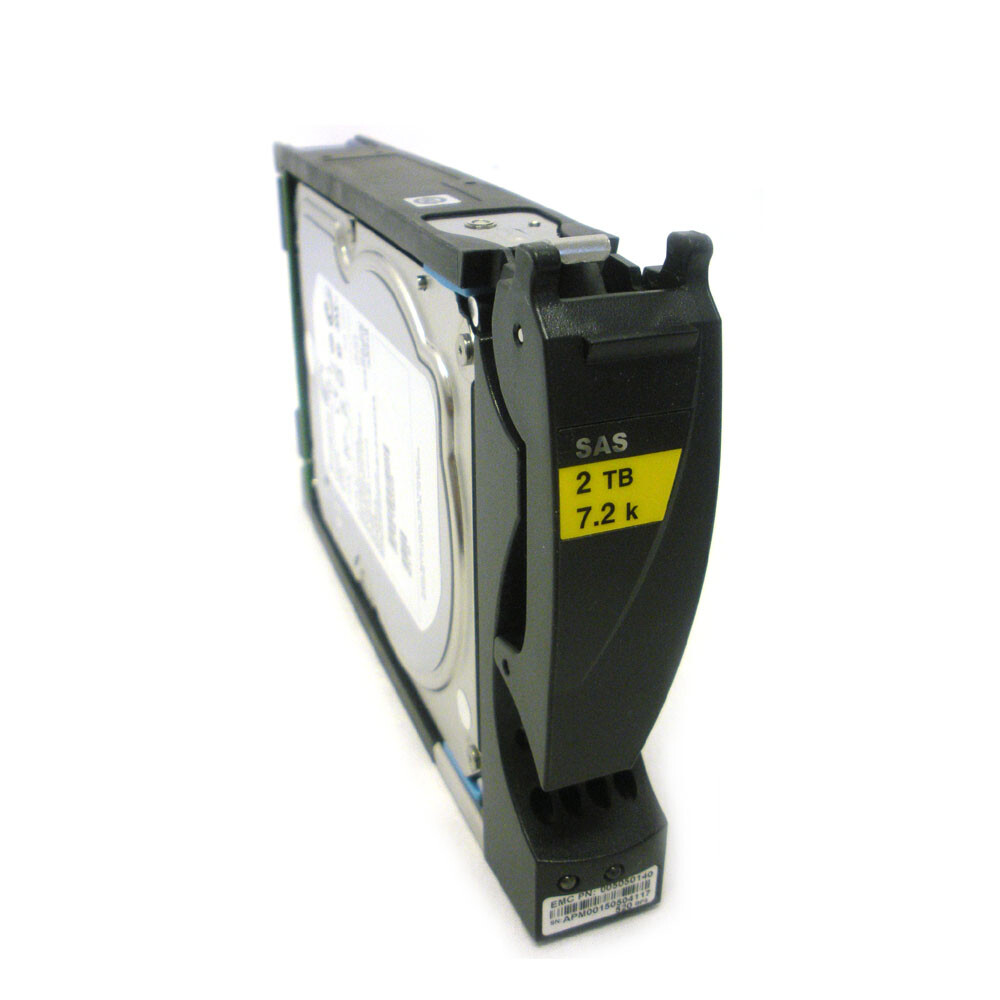 EMC V4-VS07-020 005050140 Hard Drive