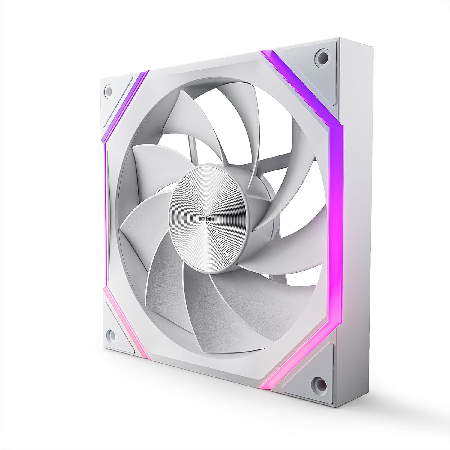 Asiahorse Nyota A14 140mm PC Case Fan High-Efficiency Cooling Customizable LED