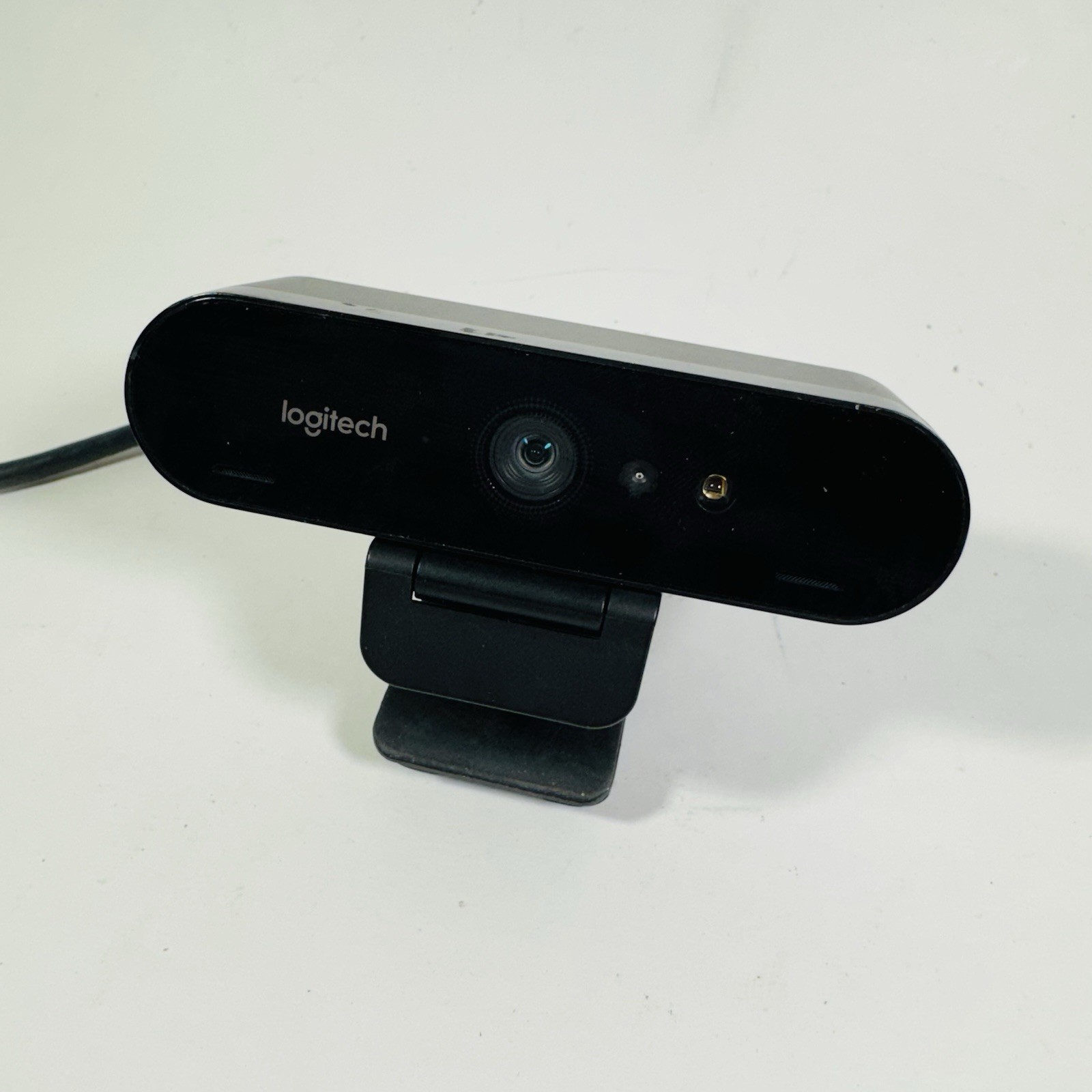 Logitech BRIO 4K Pro Webcam USB HDR Autofocus 4K HD 60FPS V-U0040