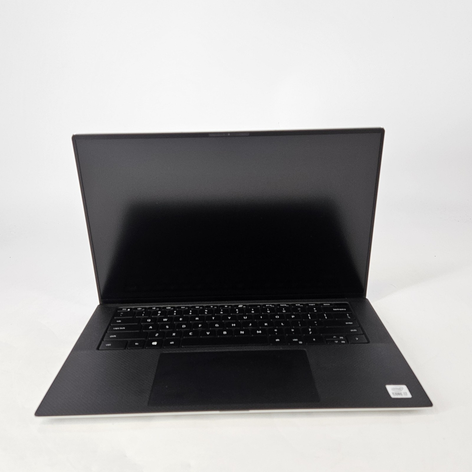 Dell XPS 15 9500 FHD+ i7-10750H 2.60GHz 8GB 256GB GTX 1650 Ti BAD HEADPHONE JACK
