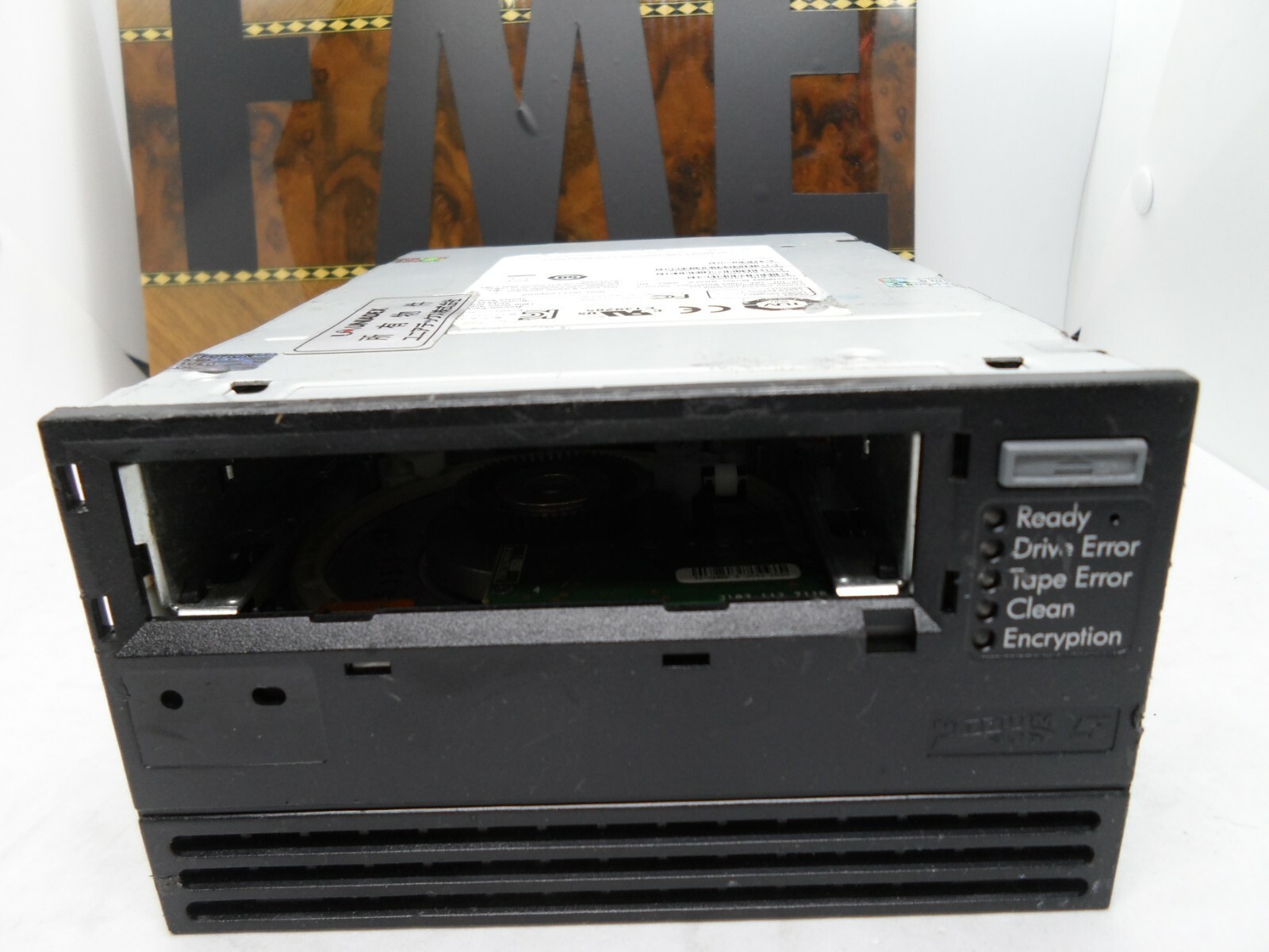 ORACLE SUN LTO5 STK AQ274H#700 7049056 7050441 FC Bare Drive for Storagetek