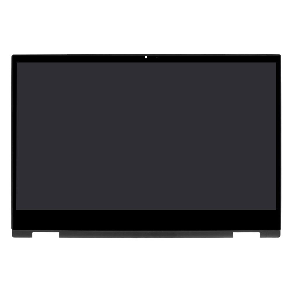 For HP Pavilion X360 14M-DW 14-DW 14T-DW 14-DW1018CA LCD Touch Screen Digitizer