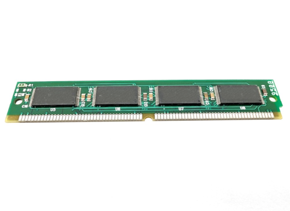 Viking Components 16-2462-02 VJ4321L0NL3T-CS01 16MB Flash Memory SIMM Memory