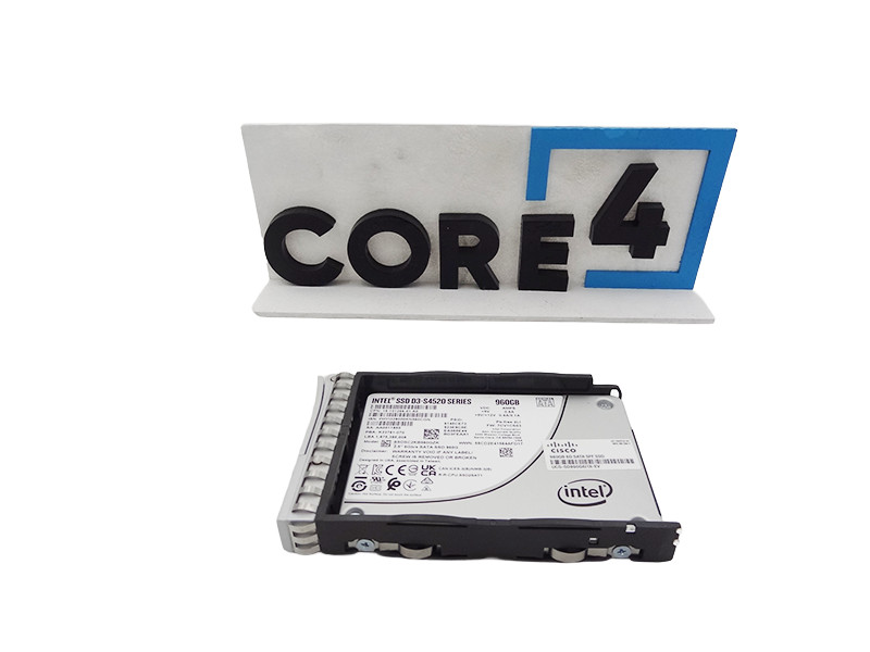 CISCO UCS-SD960G6I1X-EV 960GB 6G SATA SSD