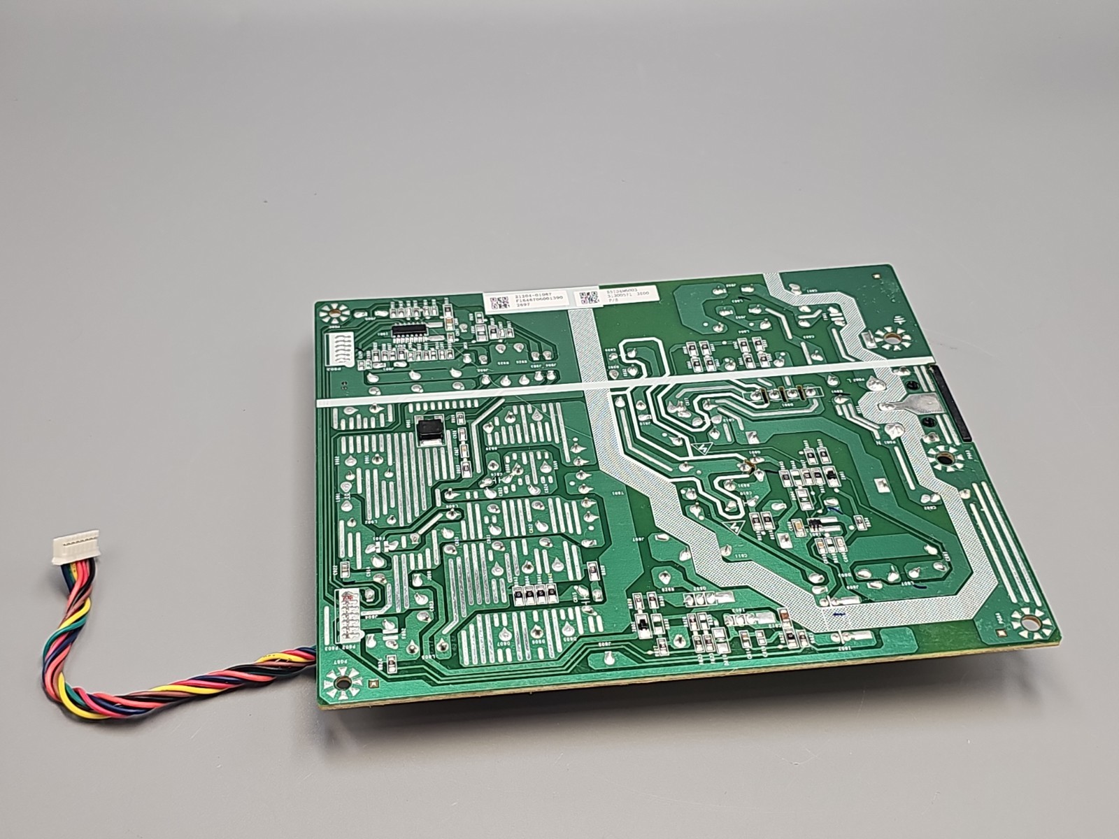 Original ACER EZ321Q MONITOR POWER SUPPLY BOARD 55TD4M6003 31300571 3E00