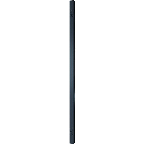 APC NetShelter Metered Rack PDU, 2G, 0U, 20A, 100V to 120V, 24 NEMA 5-20R outlet