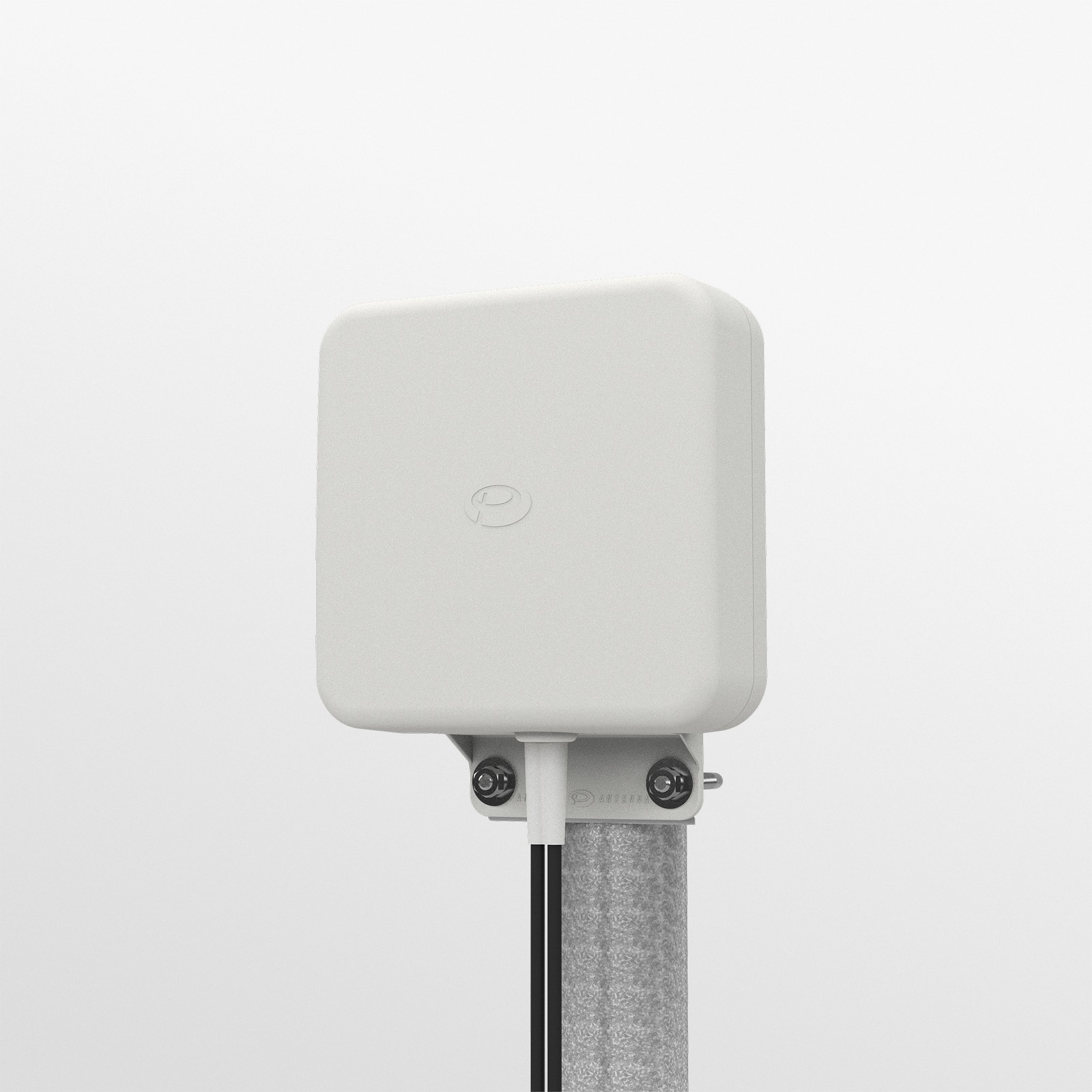 WMMG-7-38-5SP-2TS9 - 2G/3G/4G/5G Omni Directional MiMo Wall / Mast Antenna Tw...