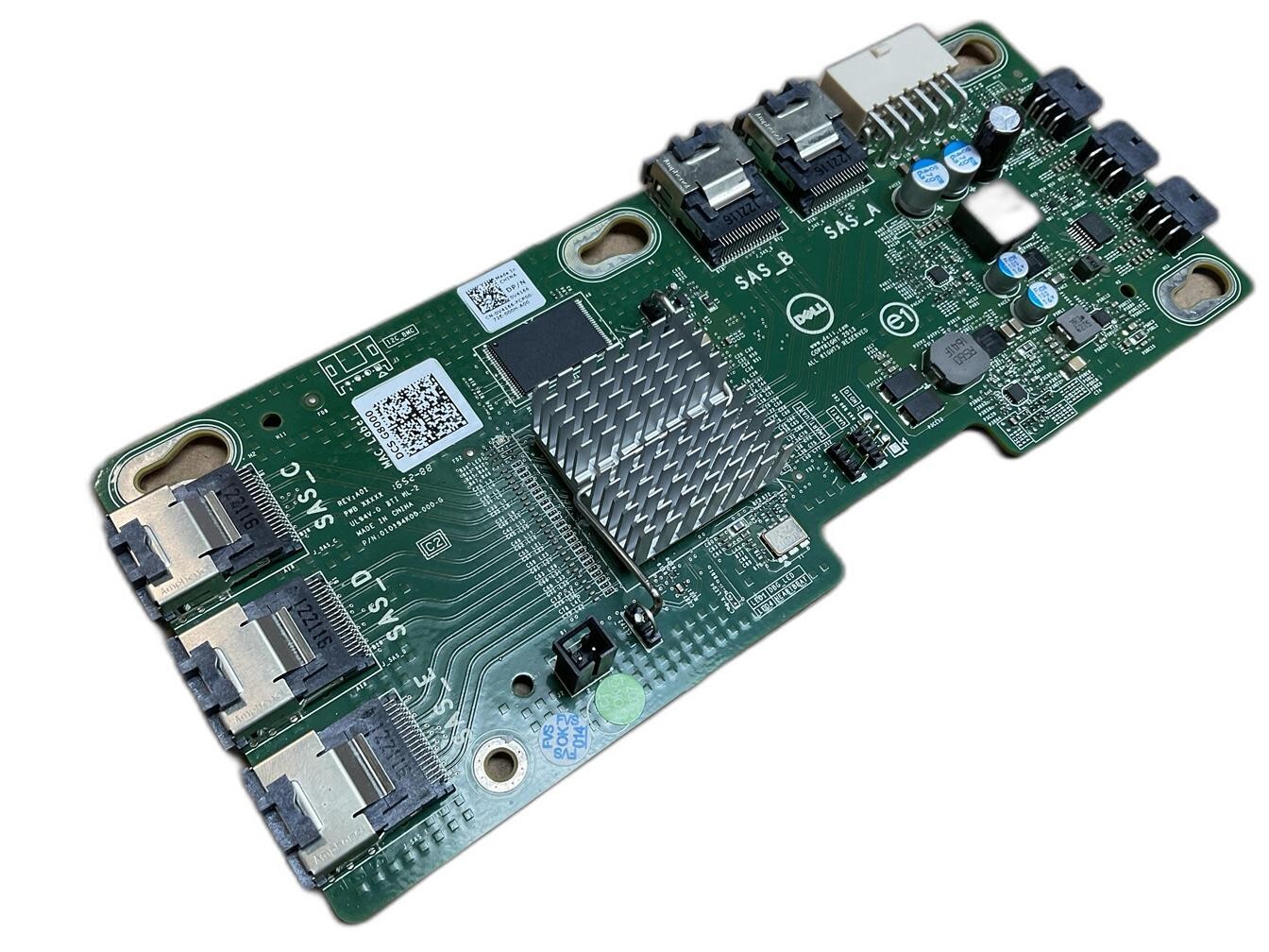 0V4166 V4166 DELL DCS G8000 SAS ARRAY CARD