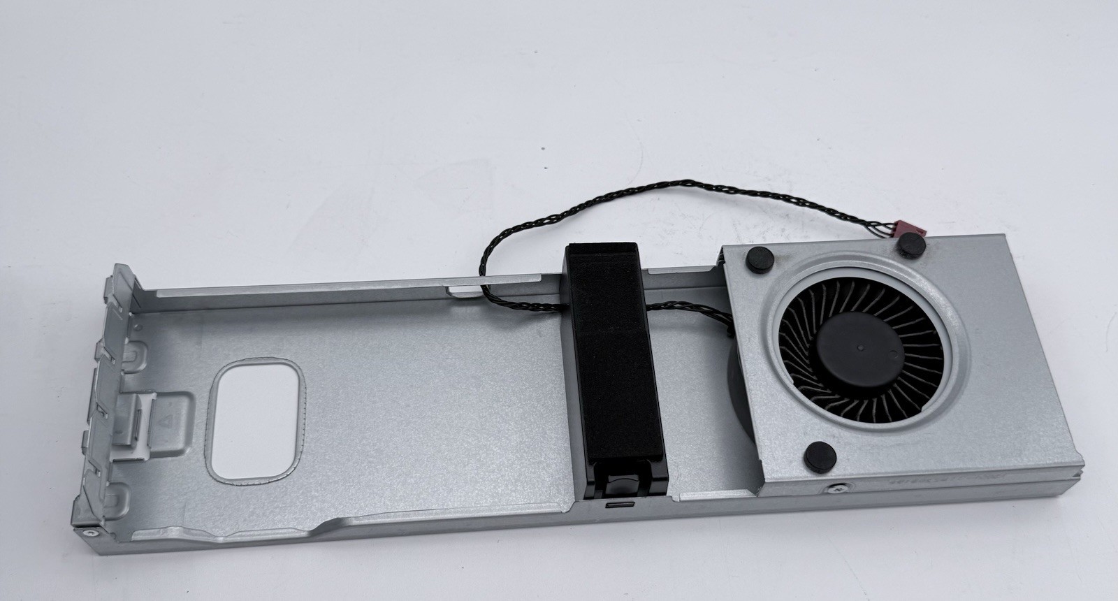 For HP Workstation Z2 G5/G8 Replacement Graphics Card Front Fan L97056-001