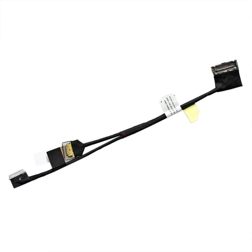1PC Laptop LCD Screen Cable For DELL XPS 13 9370 CAZ60 03D643 DC02002SY00