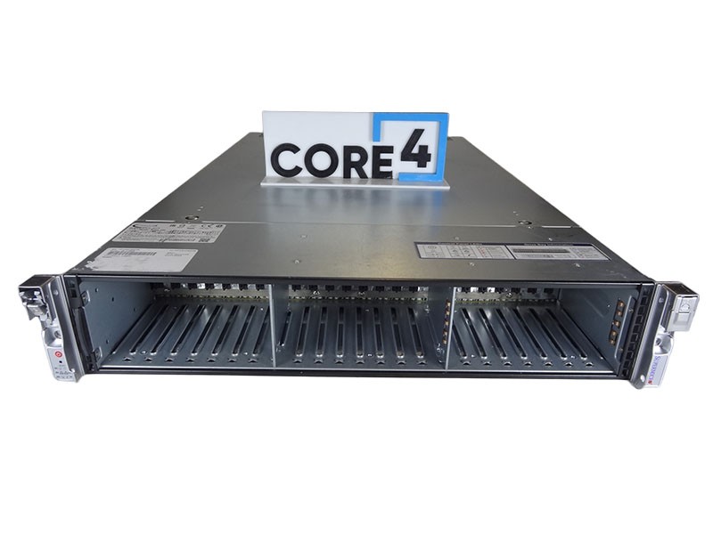 SUPERMICRO 2029U-TN24R4T 24x 2.5IN NVMe X11DPU RACKMOUNT SERVER