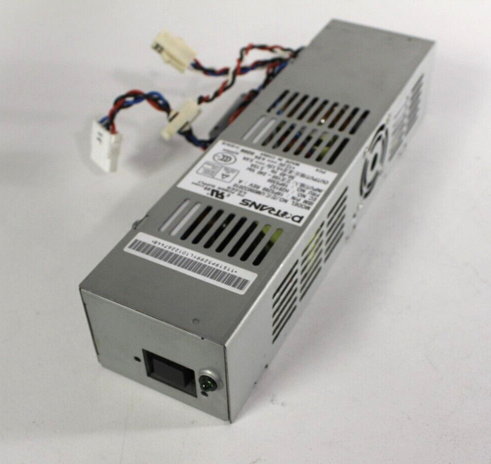 IBM 19P5300 Power Supply for 7208-342, 19P5299, UM09032010, H27814A