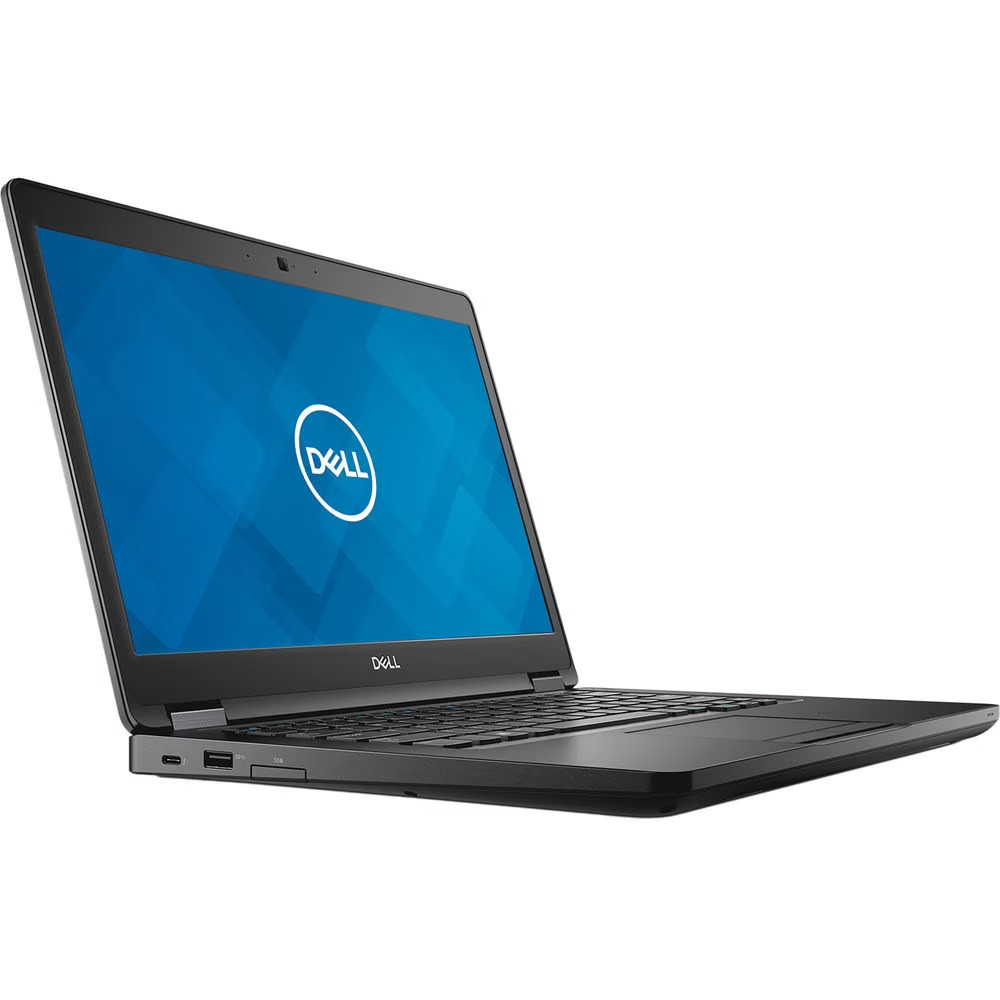 Dell Restored Dell Latitude 5490 Intel Core i5-8350U 256GB SSD 8 GB 8GB RAM W11