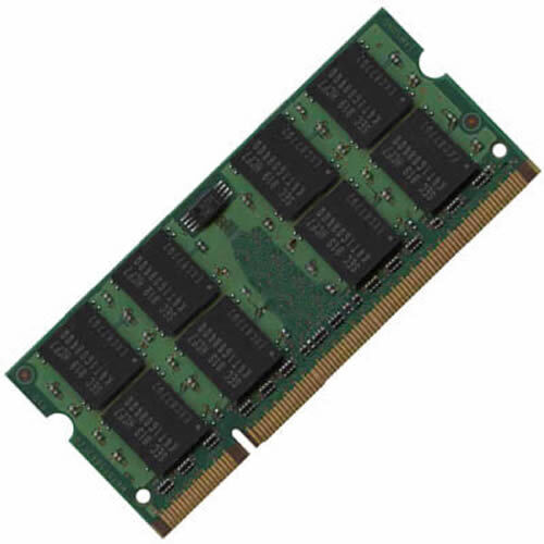 DDR2 667 MHz PC2-5300 Laptop SODIMM 512mb 1gb 2gb 4gb 200pin Memory RAM