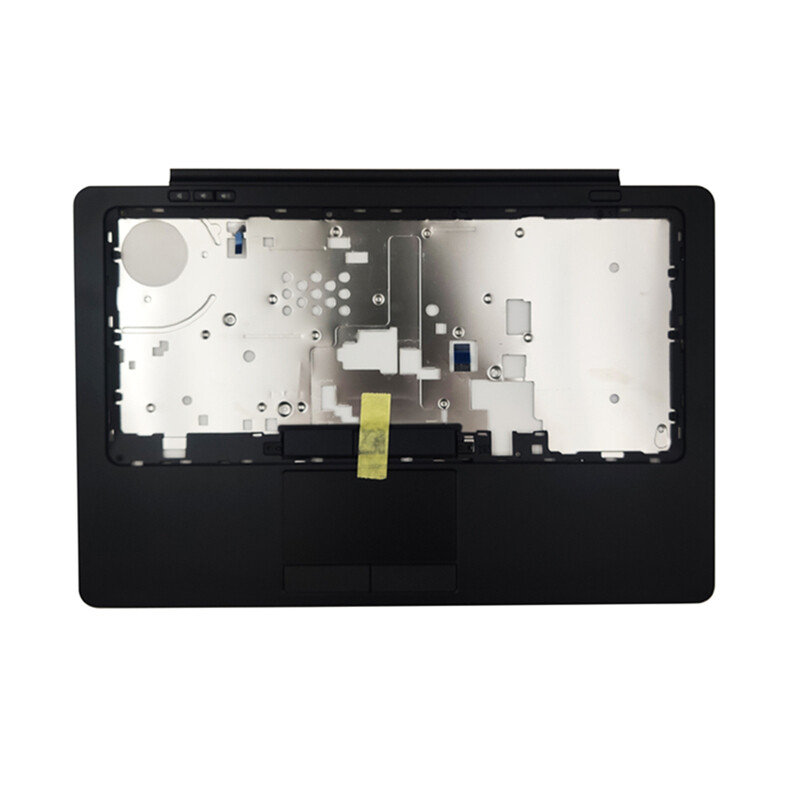 95%New Laptop WO/FPR Palmrest Upper Case W/Touchpad For Dell Latitude E7440 
