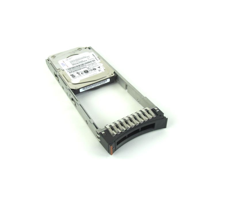 IBM 46K4804 139gb 15k sas sff disk drive