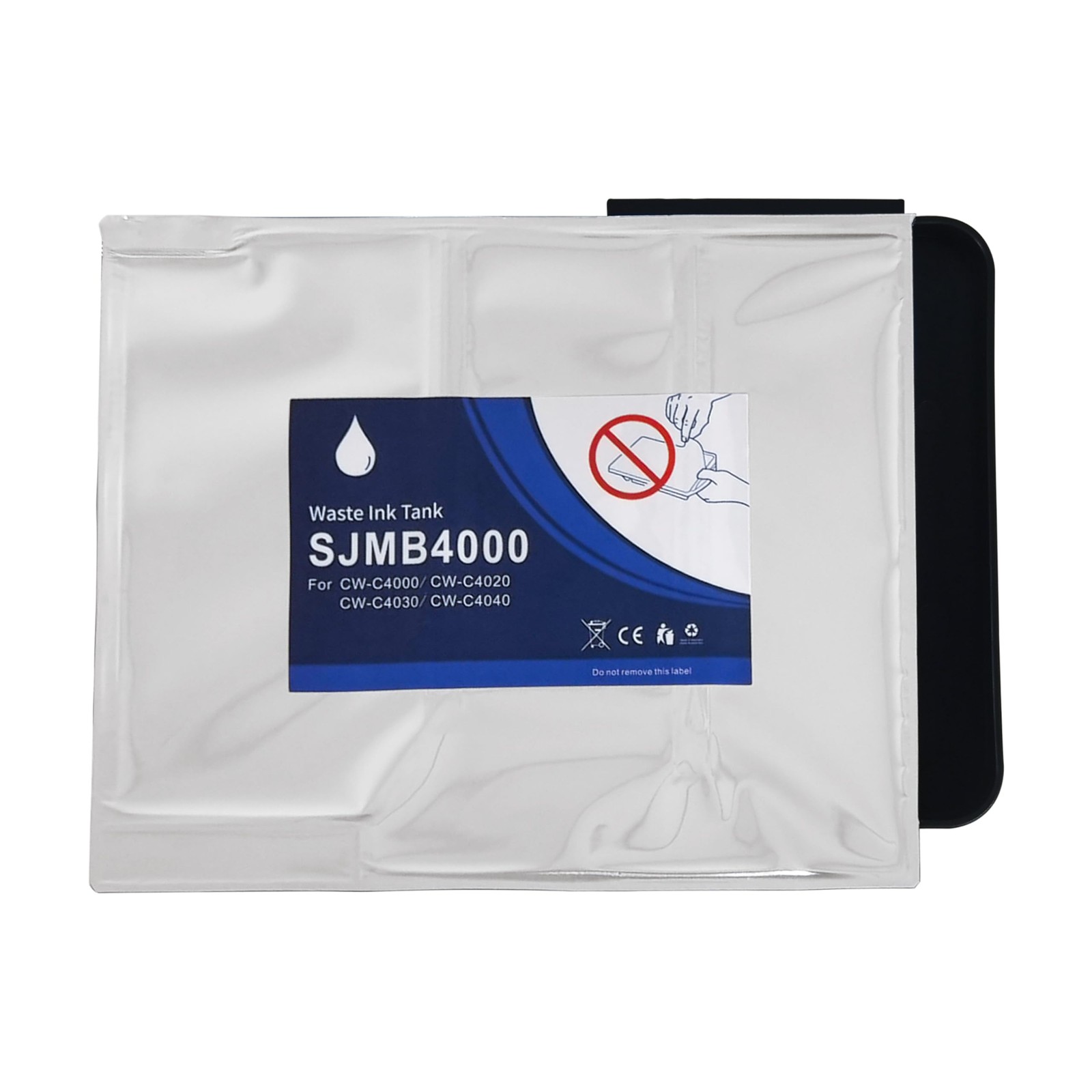 Waste Cartridges for C33S021601/ C33S021602 SJMB4000 Maintenance for CW-C4000...