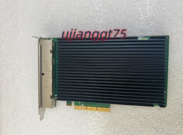 Silicom I350AM4 chip i350-T6 PE2G6I35-CX 6-port Gigabit network card