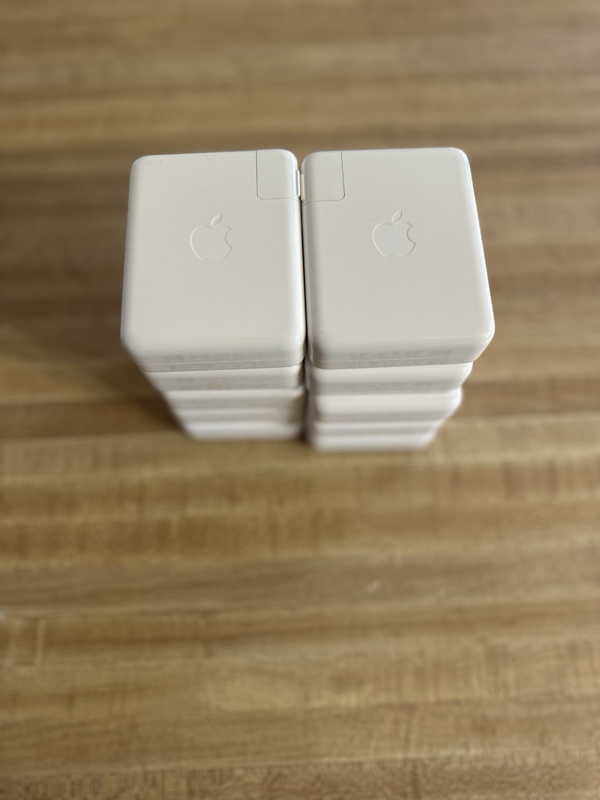 Lot Of 10 Genuine Apple 140W USB-C Power Adapter for MacBook A2452