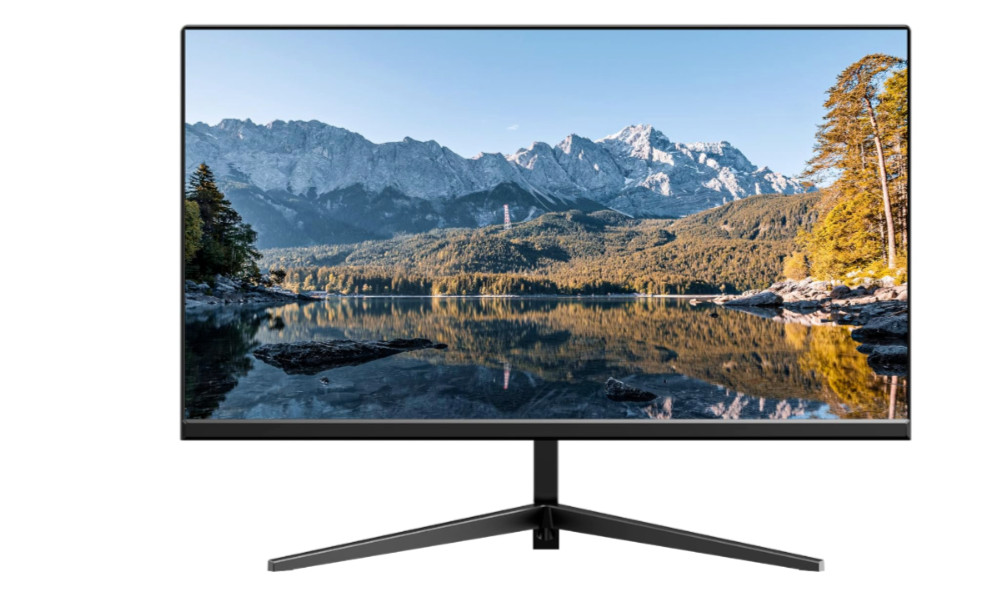 22 inch 1080p monitor