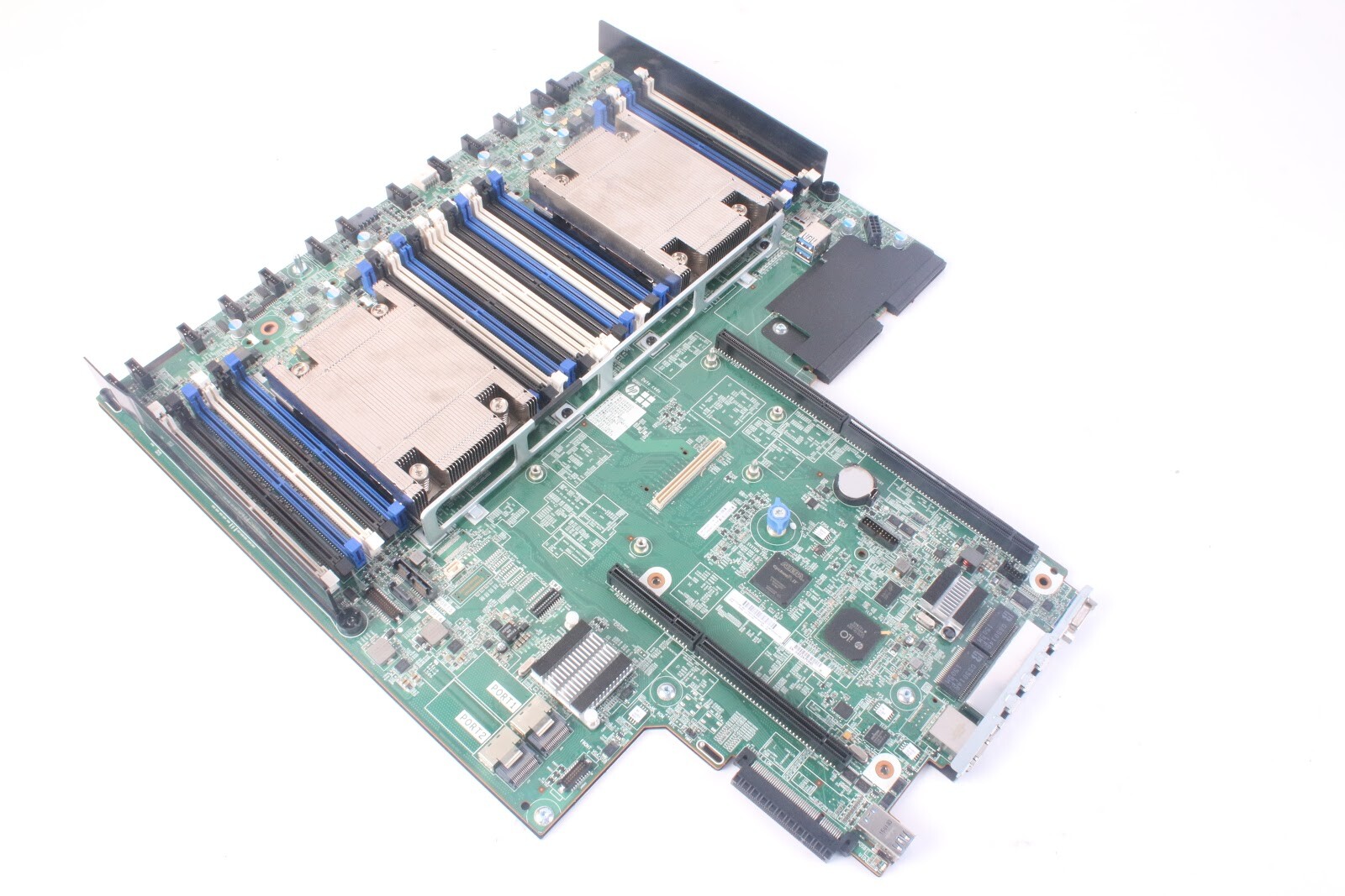 HP 775400-001 System Board Proliant DL380 DL380P DL360 Gen9 G9 Motherboard