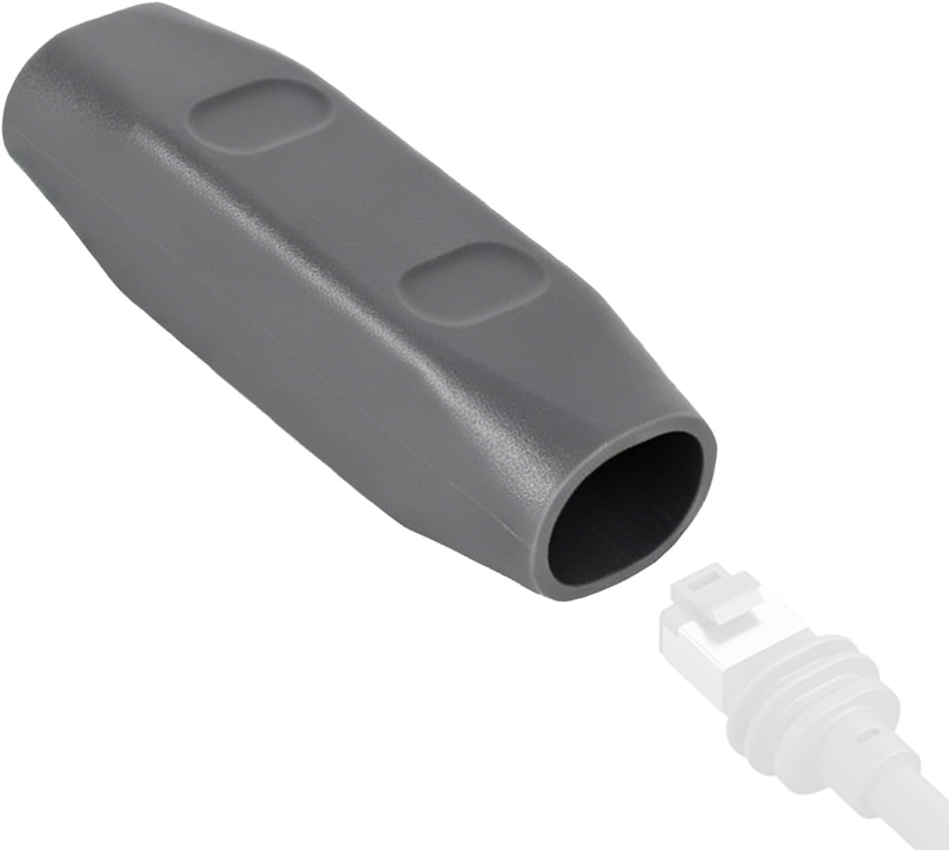 Cable Coupler Compatible with Starlink Gen 3, IP68 Waterproof Connector RJ45