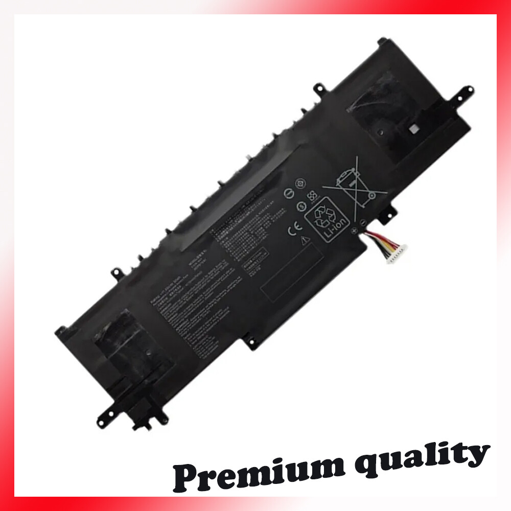 C31N1841 Battery ASUS ZenBook UX334FL UX333FAC UX433FL UX433FLC 50Wh 11.55V New