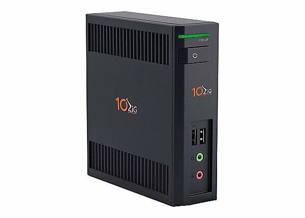 10zig 293D Zero Client V1200-P V1200 Series 