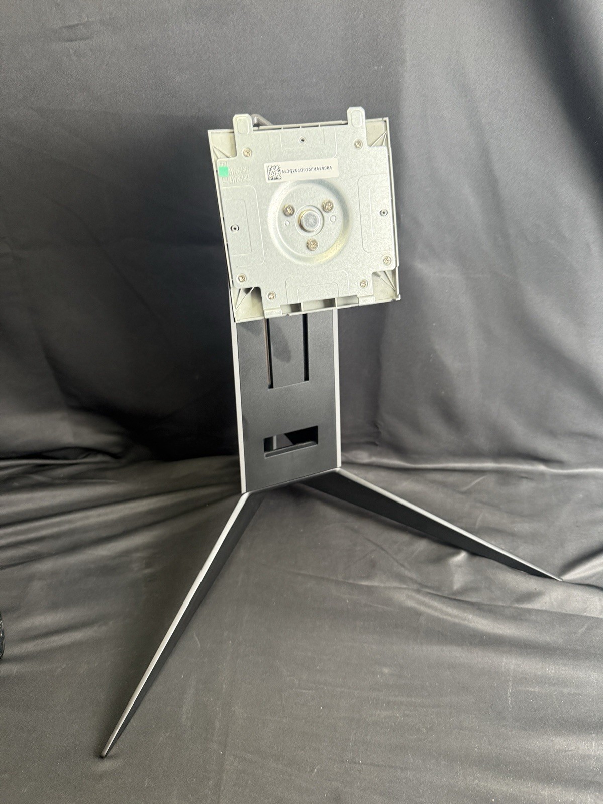 Original Alienware Dell AW2518H AW2518HF - 25" Model - OEM Monitor Stand Only