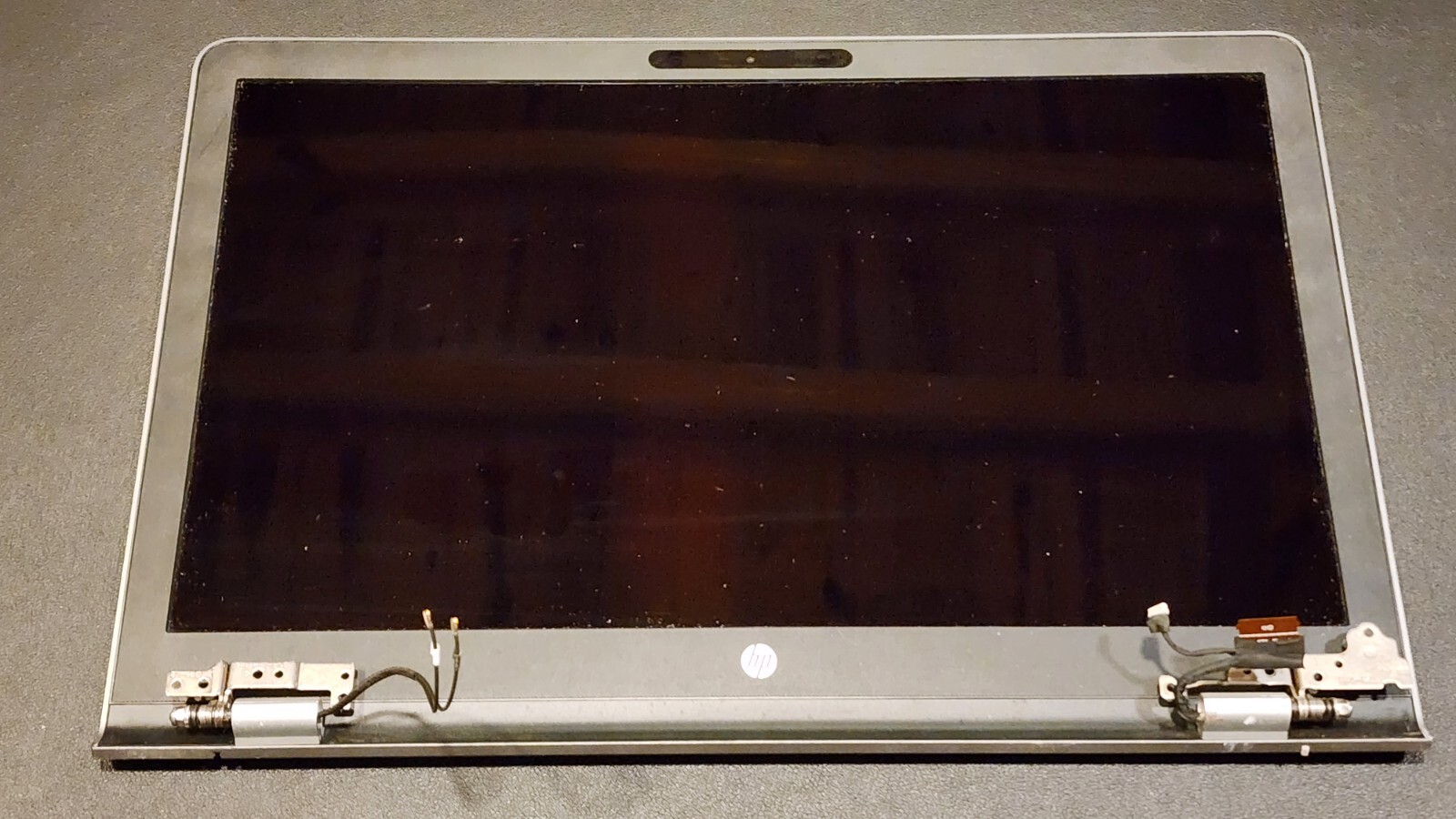 FHD Touch HP Pavilion 15-CC610MS 15-CC610DS Complete LCD Screen 15.6" 8005