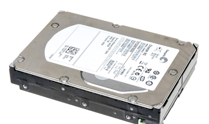ST3400755SS Seagate 400-GB 10K 3.5 3G DP SAS HDD