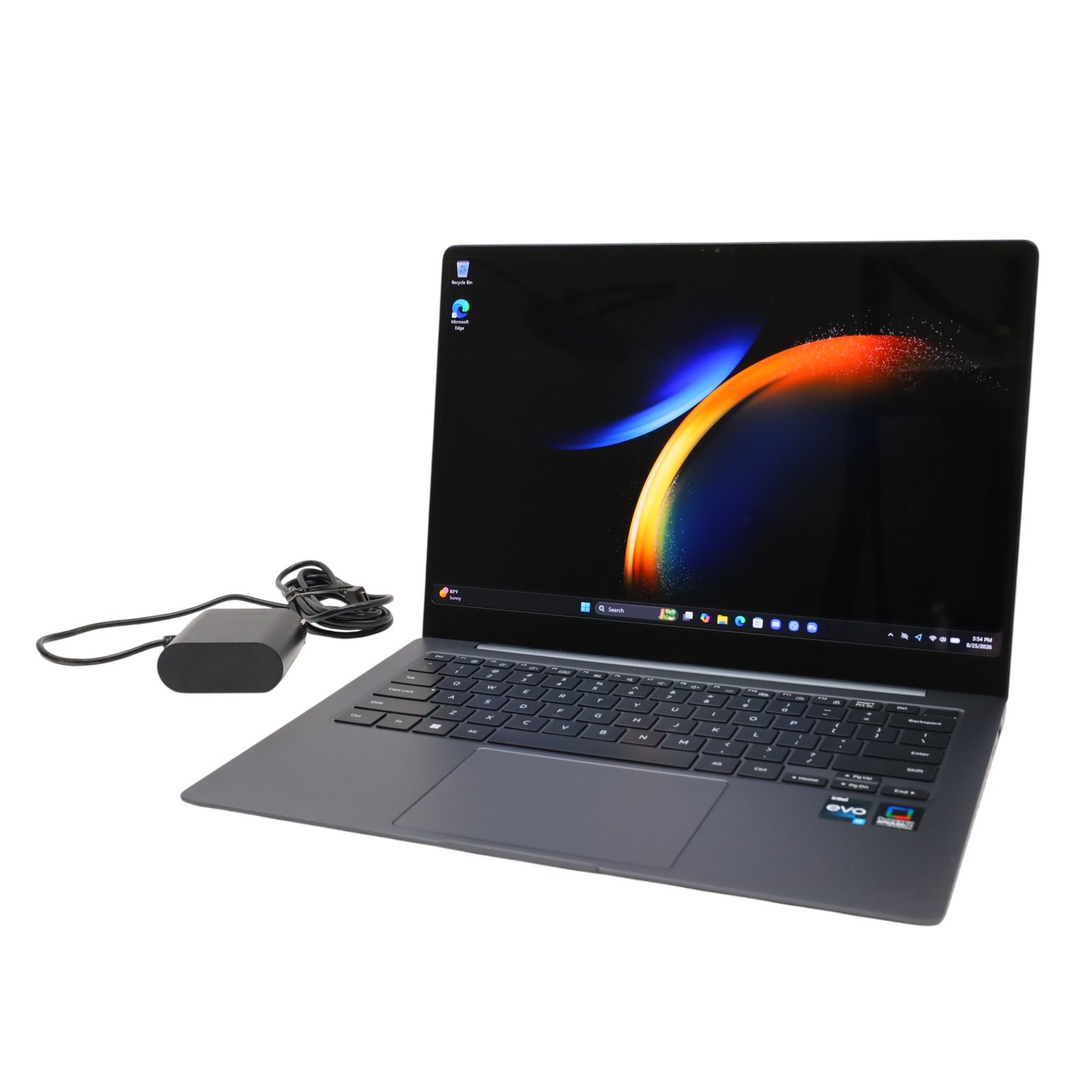 Samsung Galaxy Book3 NP940XFG Intel Core i7-1360P 16GB RAM 512GB SSD 14" Laptop