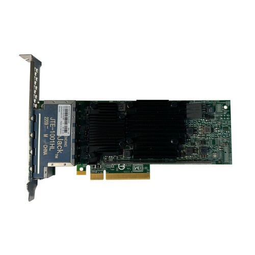 Dell Broadcom Broadcom BCM957454P410SDBT 57454 Network Interface Card  5 G1N