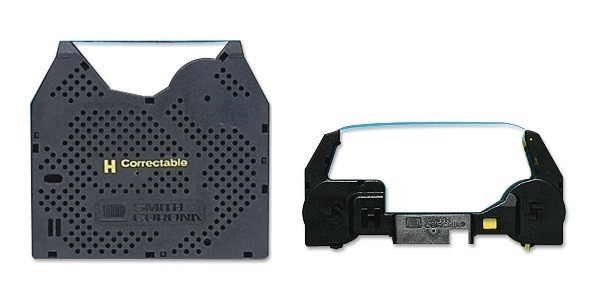 Smith Corona XL1800 Ribbon and Correction Tape Cassette + Fast Shipping in USA
