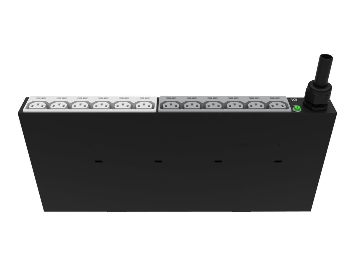 HPE Standard G2 Basic 48-Outlet PDU (p9q62a)