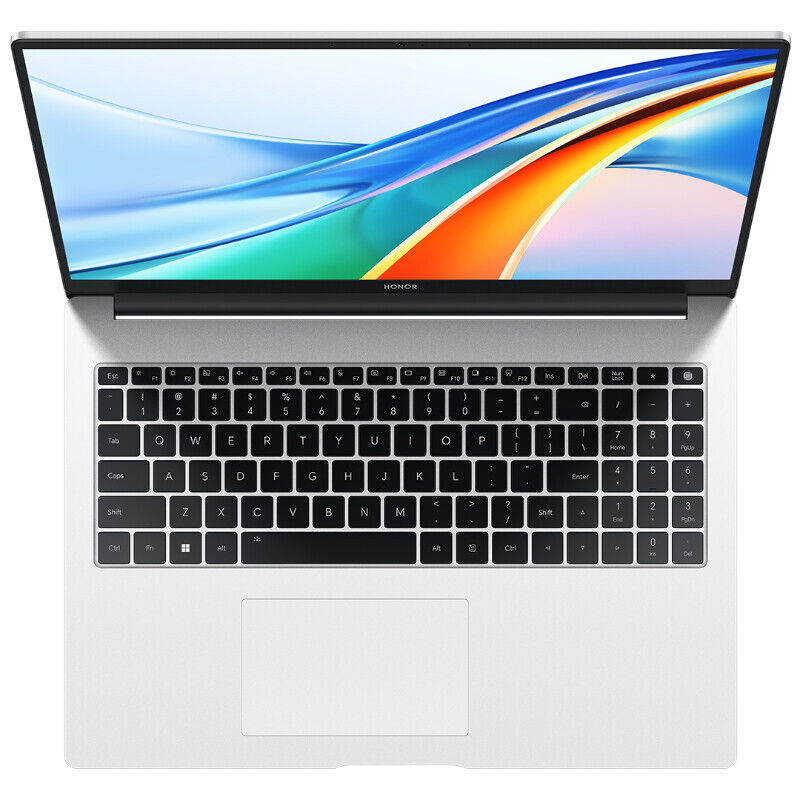 New HONOR MagicBook X16 Pro 2023 Laptop 16 inch 13th Core i5-13500H Fingerprint
