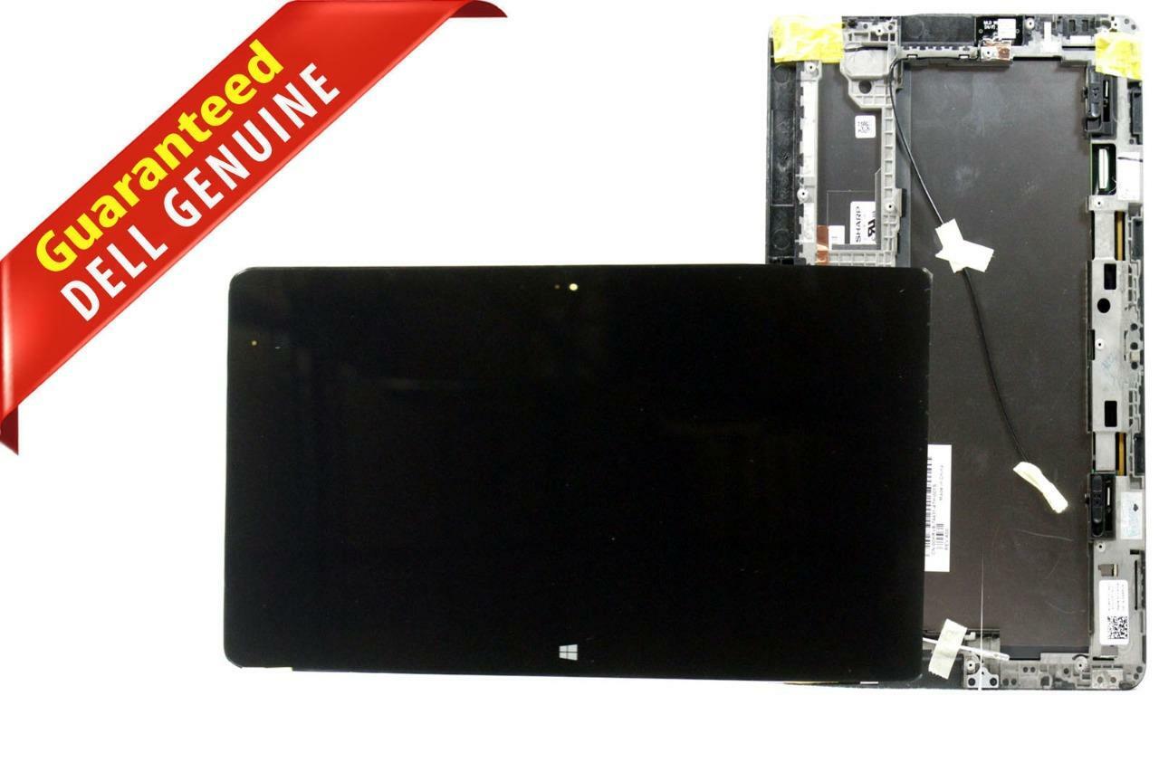 NEW DELL VENUE 11 PRO 5130 TABLET 10.8 LCD LED 1920*1080 Touch Screen 0HRV8