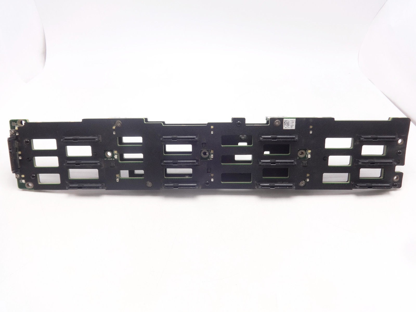 GTCX9 Dell 12 x 3.5" Backplane Equallogic PS4100 Compellent SC200