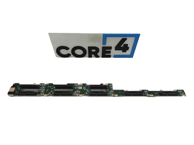 HP P38476-B21 DL325 G10+V2 8SFF U.3BC BP KIT