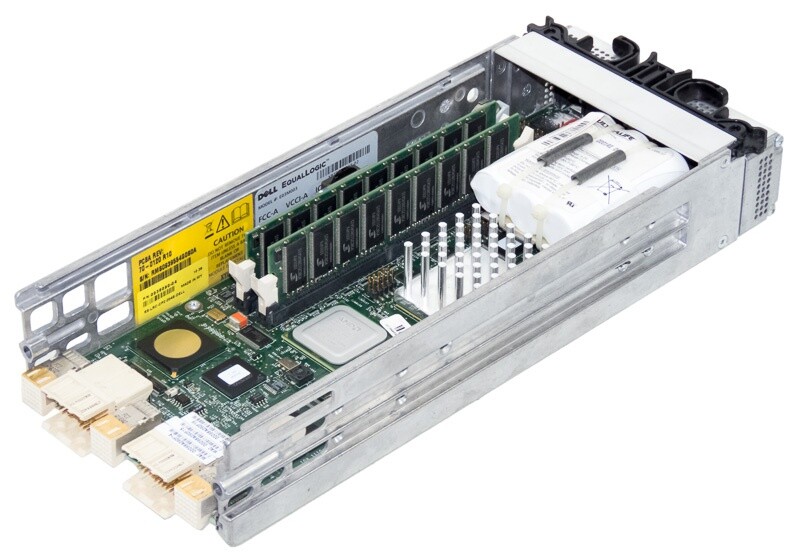 CONTROL MODULE 8 DELL EQUALLOGIC E03M003 0938090-04