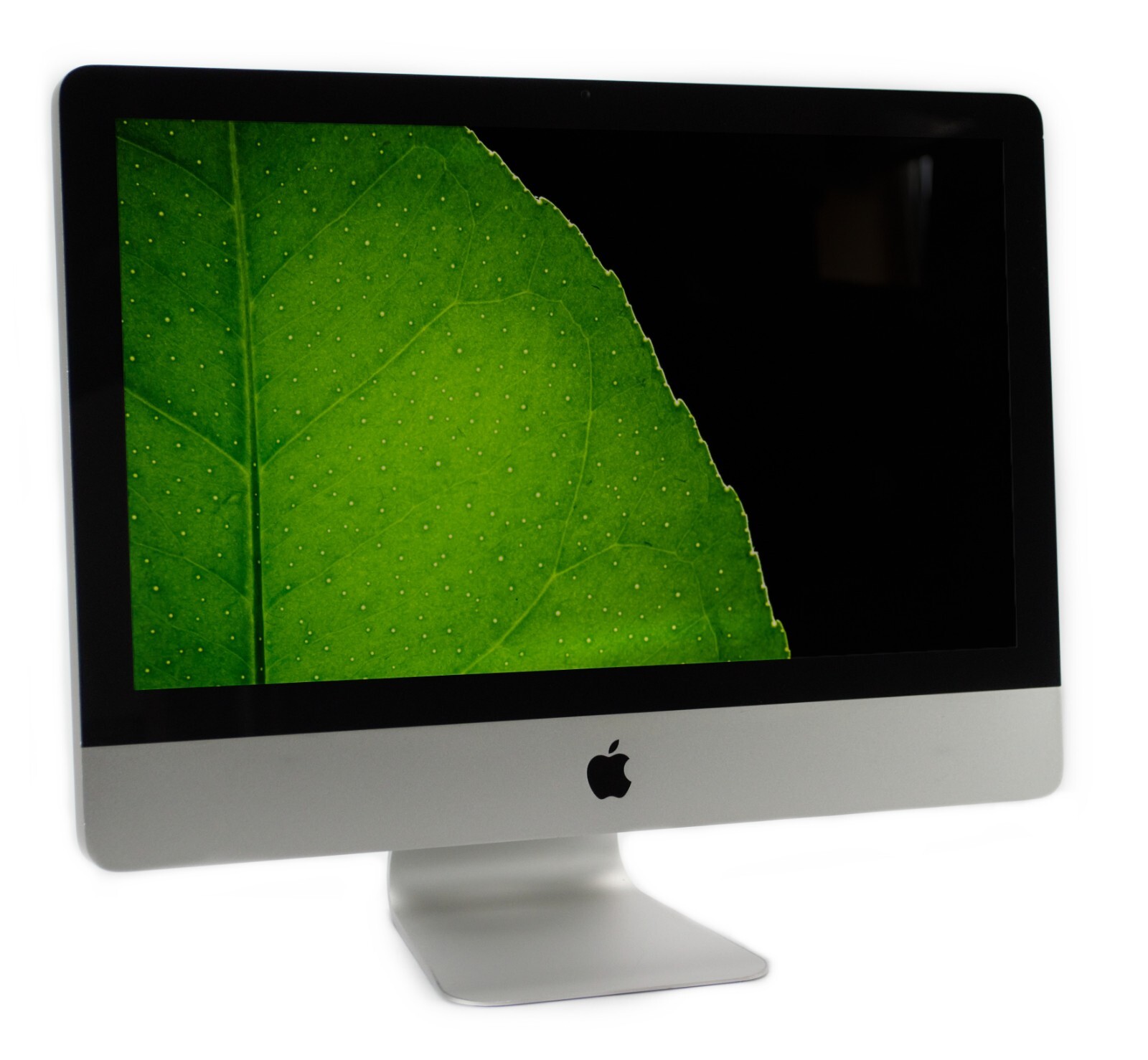 iMac 2017 21.5" FHD 1920 x 1080 i5 2.3GHz 8GB Ram 1TB HDD Iris 640 Ventura