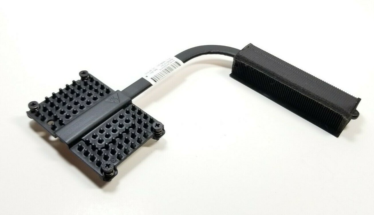 HP PROBOOK 650 G1 LAPTOP CPU COOLING HEATSINK 738686-001 -