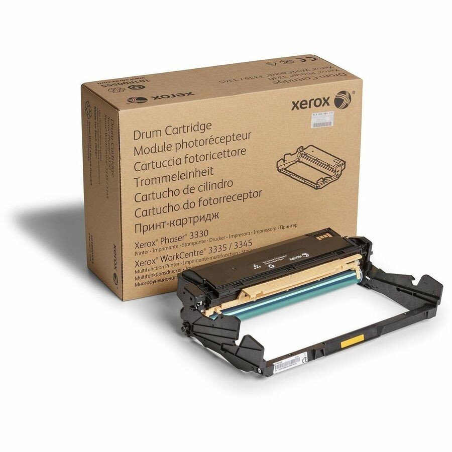 Xerox Drum Cartridge For Phaser 3330/WorkCentre 3335/3345 (30K)