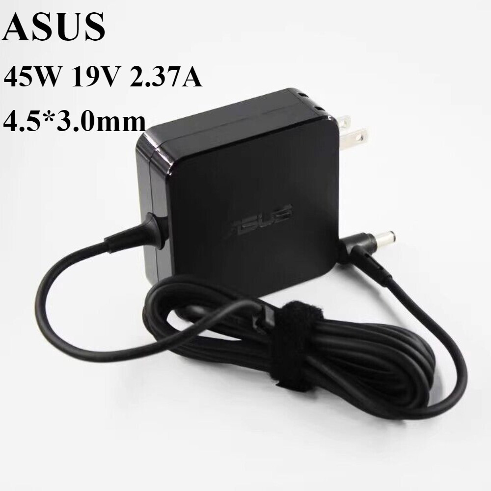 Genuine 45W Charger ADP-45BW Y for ASUS VivoBook 15 F1502ZA 4.5mm Adapter